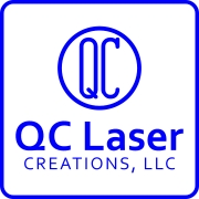 QC Laser Creations Logo